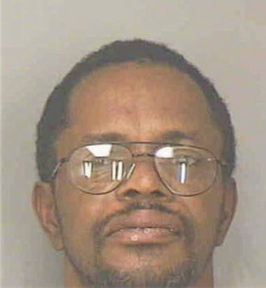Robert Clark - Polk County, FL 
