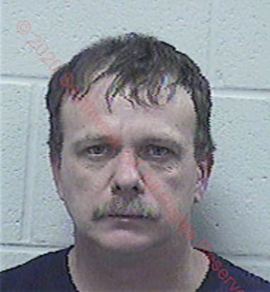 Timothy Cline, - Washington County, VA 