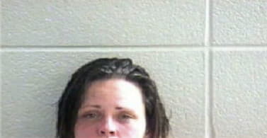 Lukeshia Collett, - Laurel County, KY 