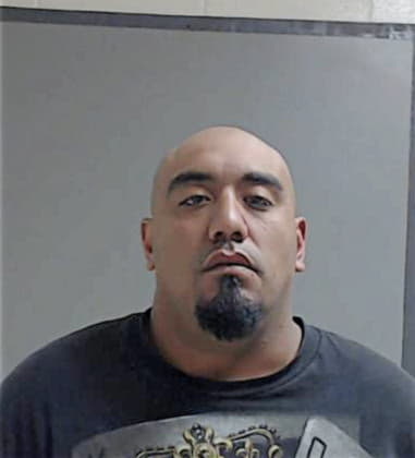 Jose Cortez, - Hidalgo County, TX 