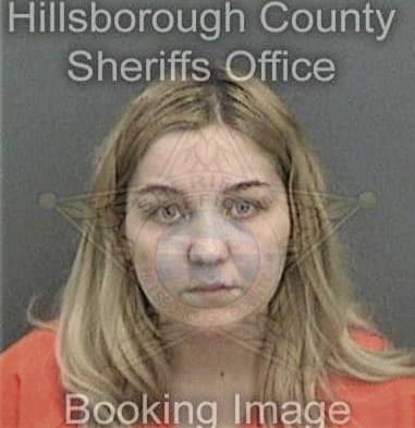 Matilda Crain, - Hillsborough County, FL 