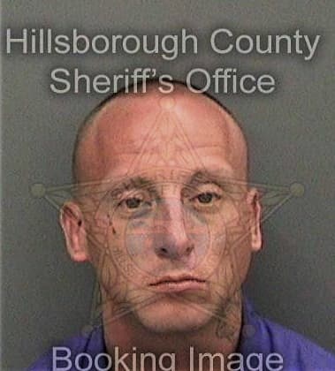 Jesus Crespohernandez, - Hillsborough County, FL 