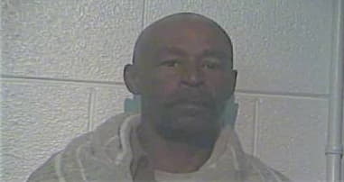 Randall Crosby, - Fulton County, KY 