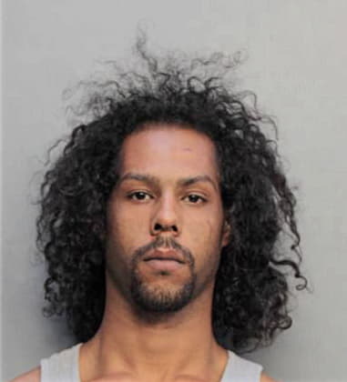 Charles Davis, - Dade County, FL 