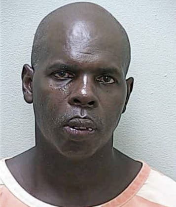 Selvin Davis, - Marion County, FL 