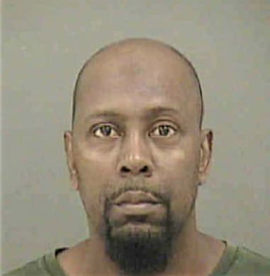 Titus Davis, - Mecklenburg County, NC 