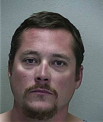 William Denton, - Marion County, FL 