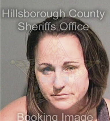 Brittany Disanto, - Hillsborough County, FL 