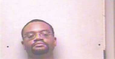 Terrill Dixon - Henderson County, KY 