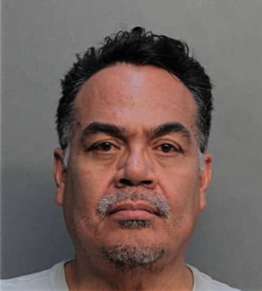 David Duran, - Dade County, FL 