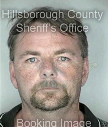 Michael Eby, - Hillsborough County, FL 