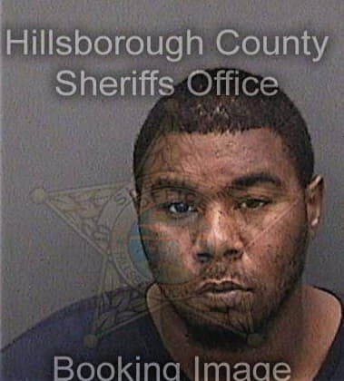 Saeed Elamin, - Hillsborough County, FL 