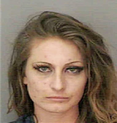 Brittney Ellis, - Polk County, FL 