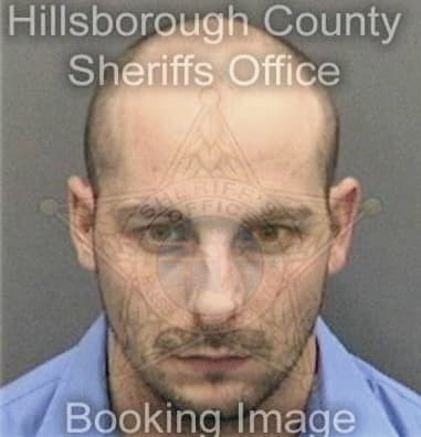 Rafael Escoriaza, - Hillsborough County, FL 