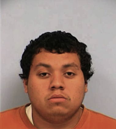 Michael Figueroa, - Travis County, TX 