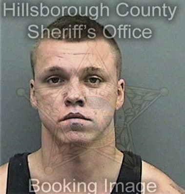 Bobby Flores, - Hillsborough County, FL 