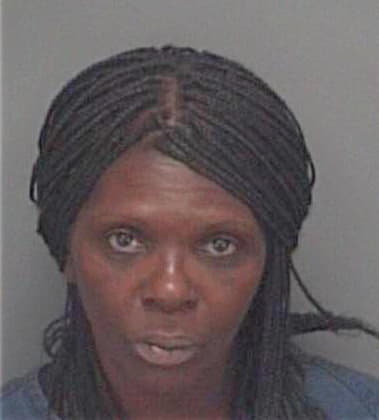 Deloris Frazier, - Pinellas County, FL 