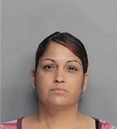 Mary Fresneda, - Dade County, FL 