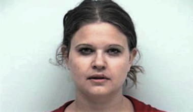 Bertha Garcia, - Charlotte County, FL 