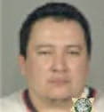 Antonio Garza - Multnomah County, OR 