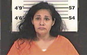 Maria Garza, - Hunt County, TX 