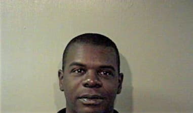 Robert Geathers, - Leon County, FL 