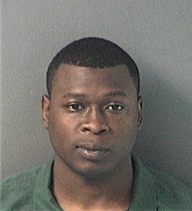 Traylonte Goram, - Escambia County, FL 