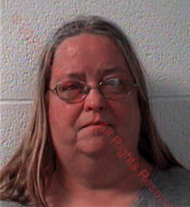 Mellie Graham, - Tazewell County, VA 