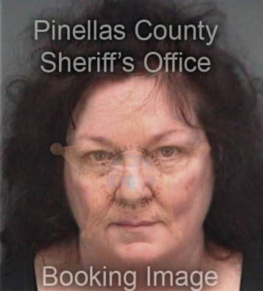 Melanie Gutermuth, - Pinellas County, FL 