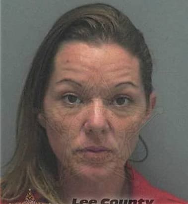 Amanda Harned-Munson, - Lee County, FL 