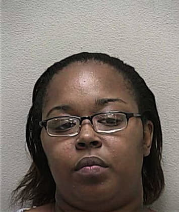 Kembra Henderson, - Marion County, FL 