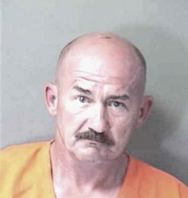 Joel Hensley, - Okaloosa County, FL 