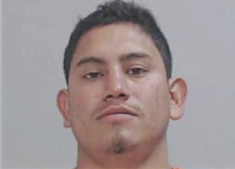 Johnny Hernandez, - Hidalgo County, TX 