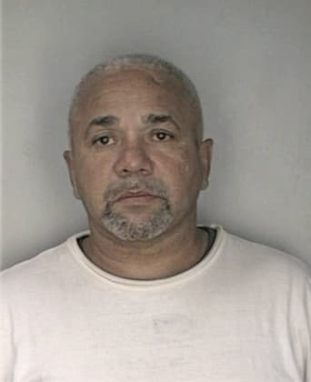 Juan Hernandez - Hillsborough County, FL 