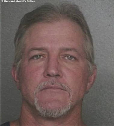 Julio Hernandez, - Broward County, FL 