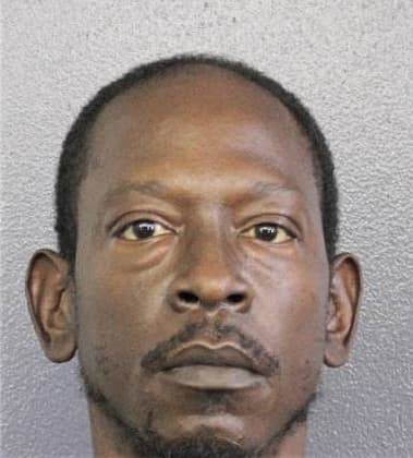 Keno Hodges, - Broward County, FL 