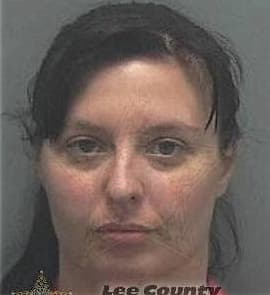 Lynn Hodgson, - Lee County, FL 