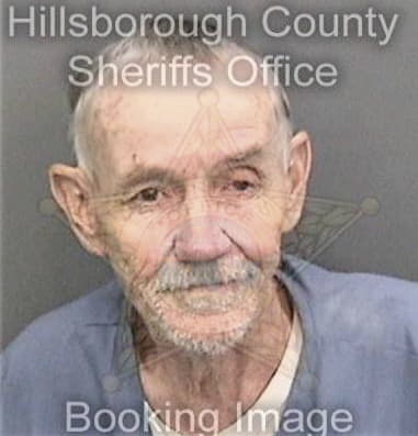 Mark Holm, - Hillsborough County, FL 