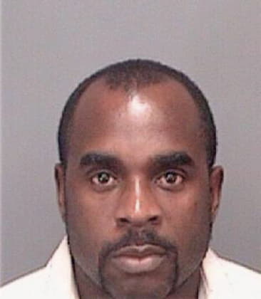 Charles Hooper, - Pinellas County, FL 