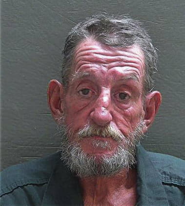 Gary Hornstein, - Escambia County, FL 