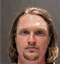 Jeremy Hutchison, - Sarasota County, FL 