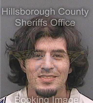 Shahzad Jafri, - Hillsborough County, FL 