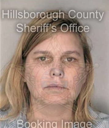 Hannah Jahn, - Hillsborough County, FL 