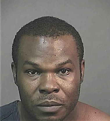 Manus Jean, - Brevard County, FL 