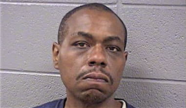 Kenneth Jenkins, - Cook County, IL 