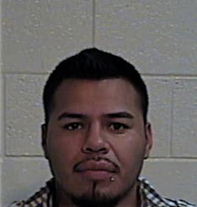 Santos Jimenez, - Hidalgo County, TX 