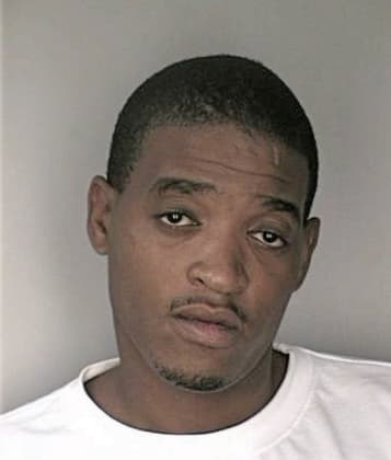 Andrae Johnson, - Hillsborough County, FL 