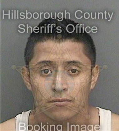 Joe Johnson, - Hillsborough County, FL 