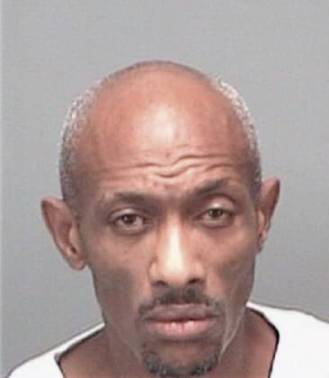 Joshua Johnson, - Pinellas County, FL 