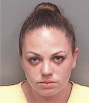 Cynthia Jones, - Pinellas County, FL 